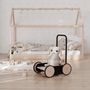Jouets enfants - Baby Walker - Jouet design minimaliste et partiellement recyclé  - OOH NOO