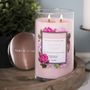Candles - Colonial Candles - FRAGRANCE AND STYLE GMBH