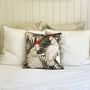 Comforters and pillows - CUSHIONS - VANILLAFLY