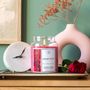 Candles - Purple River scanted candles - FRAGRANCE AND STYLE GMBH