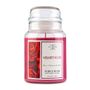 Candles - Purple River scanted candles - FRAGRANCE AND STYLE GMBH