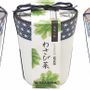 Cadeaux - Yakumi - De joli pots, saveurs japonaises! - NOTED