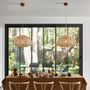 Hanging lights - ODYSSEE pendant light XL - MARKET SET