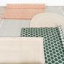 Garden textiles - Mataro rug - HOUSE NORDIC