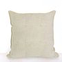 Fabric cushions - ANIMA - PRINTED CUSHION - JAMINI BY USHA BORA
