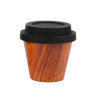 Accessoires thé et café - Tasse à espresso R-PET 90 ml (MIX 2) - I-DRINK