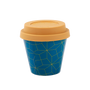 Coffee and tea - R-PET Espresso Cup 90ml NEW DESIGN (MIX 2) - I-DRINK