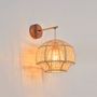 Wall lamps - ODYSSEE wall light - MARKET SET