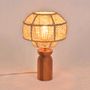 Table lamps - ODYSSEE table lamp M - MARKET SET