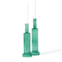 Art glass - Skyscraper Candle Holder - POLSPOTTEN