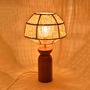 Table lamps - ODYSSEE table lamp L - MARKET SET