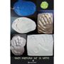 Other wall decoration - HANDMADE EXCEPTIONAL DAY CLAY IMPRINT KIT: our mark on the earth! - PATRICIA DORÉ