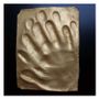 Other wall decoration - IMPRINT WEDDING CLAY KIT: our footprint on earth! - PATRICIA DORÉ