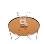 Coffee tables - Venezia coffee table - HOUSE NORDIC APS