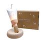 Children's decorative items - Nomad Lamp Set “Passe-Partout” Star Rabbit - ZÜ - MAISON POLOCHON