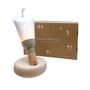Children's decorative items - Nomad Lamp Set “Passe-Partout” Star Rabbit - ZÜ - MAISON POLOCHON