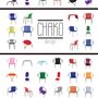 Armchairs - Furniture collection - CHAKO - LES ARTEURS