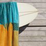 Autres linges de bain - Drap de plage Kirola Soleil - LA MAISON JEAN-VIER