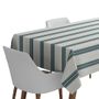 Linge de table textile - Nappe Kanbo Horizon (plusieurs tailles disponibles) - LA MAISON JEAN-VIER
