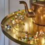 Cadeaux - Gemstone Decorative Fairy Lights - LIGHT STYLE LONDON