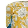 Clutches - RANG - COTTON VANITY - JAMINI BY USHA BORA