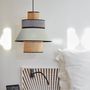 Hanging lights - SINGAPOUR ML pendant light - MARKET SET