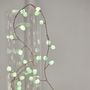 Cadeaux - Teardrop Fairy Light Garland - LIGHT STYLE LONDON