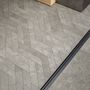 Indoor floor coverings - ELEMENTA - GIGACER