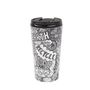 Homewear -  Save The Planet Thermal Cup - ECO-CHIC
