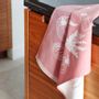 Dish towels - Hand Towels Kontatu 7 Provinces La Piperade Basse Navarre - LA MAISON JEAN-VIER