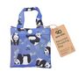 Sacs et cabas - Shopper Bags Panda pack de 1 - ECO-CHIC