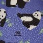 Bags and totes - Shopper Bags Panda print pack of 1 - ECO-CHIC