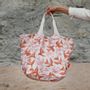 Bags and totes - Bakea Sunset Shopping Bag - LA MAISON JEAN-VIER
