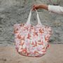 Sacs et cabas - Sac shopping Bakea Sunset - LA MAISON JEAN-VIER