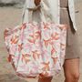 Sacs et cabas - Sac shopping Bakea Sunset - LA MAISON JEAN-VIER