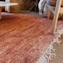 Tapis contemporains - Tapis Wabi Sabi 3668 - ANGELO RUGS