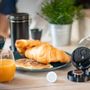 Accessoires thé et café - Le coffret CAPS ME - capsules réutilisables Nespresso compatible - CAPS ME