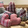 Fabric cushions - MB10 CUSHIONS - KELSCH D' ALSACE  IN SEEBACH