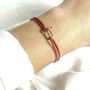 Jewelry - Sarah Women's Bracelet - L'ATELIER DES CREATEURS