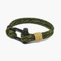 Jewelry - Army men's bracelet - L'ATELIER DES CREATEURS