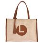 Bags and totes - Small Parisian Tote Bag Cowhide - LOXWOOD LE CABAS PARISIEN