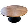 Dining Tables - table Table "M. Green" - ONUKA FURNITURE