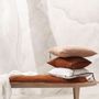 Fabric cushions - Erode Cushion and Quilt - HAOMY / HARMONY TEXTILES