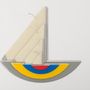 Decorative objects - Boat Xxlarge - Decoration - BORD DE L'EAU