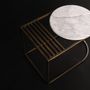 Coffee tables - Marble Coffee Table - DESIGN ELEMENTS