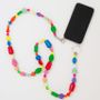Jewelry - phone necklace - INA.SEIFART
