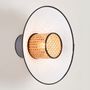 Wall lamps - SINAPOUR Wall light - MARKET SET
