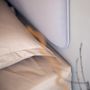 Beds - Velvet headboard - Umbrella - 160 cm - MAISON BERTALY
