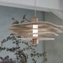 Hanging lights - RIVAGE pendant light 2L - MARKET SET