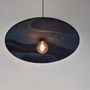 Hanging lights - MKS X SL Malachite pendant light D60 - MARKET SET